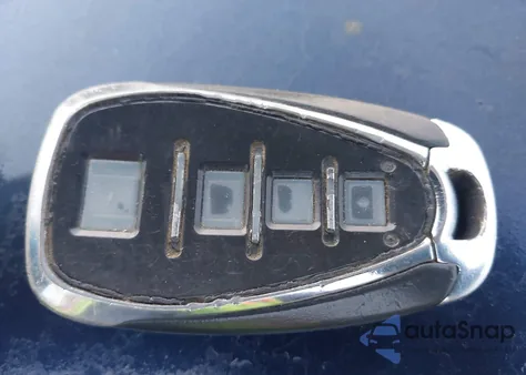 2016 Chevrolet Malibu Ls from USA, damaged, VIN 1G1ZB5ST8GF332306